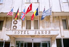 Saros Otel