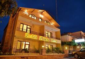 Dedeli Deluxe Hotel