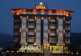 Karacalar Suite Otel