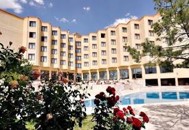 Mustafa Cappadocia Resort