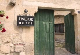 Taşkonak Hotel