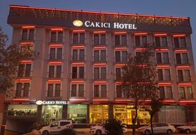 Çakıcı Hotel