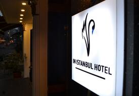 In İstanbul Hotel