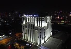 Retaj Royale Hotel