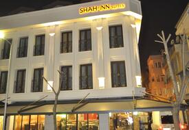 Shah Inn Hotel