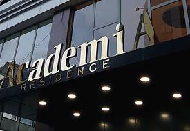 Academia Residence