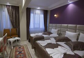 Reyyan Hotel