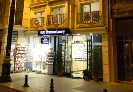 Hotel Ottoman Luxury
