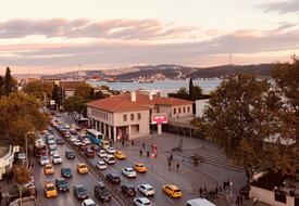Meydan Beşiktaş Otel