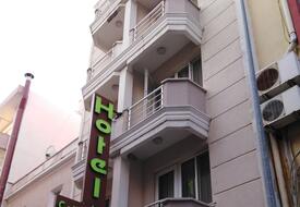 Çetinkaya Hotel