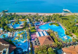 Paloma Grida Resort & Spa