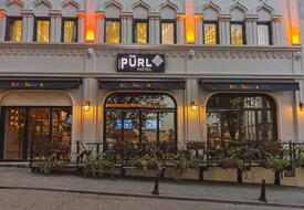 The Purl Hotel