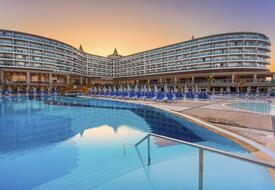 Eftalia Ocean Resort & Spa