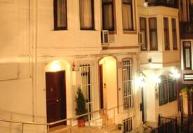 Eagle Residence Taksim