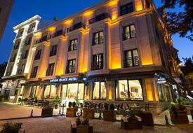Antusa Palace Hotel & Spa