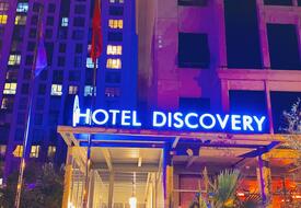 Discovery Hotel 