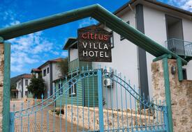 Citrus Villa Hotel