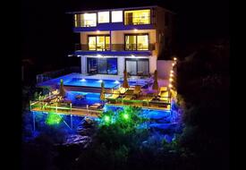 Stone Hill Kaş