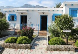 Santoria Holiday Village