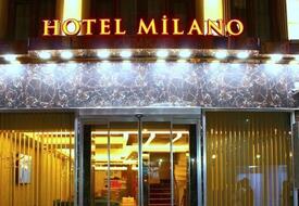 Hotel Milano & Spa İstanbul