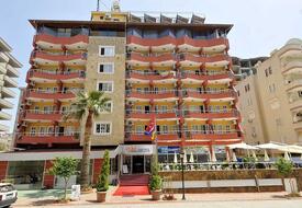 Klas Hotel