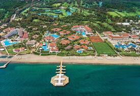 Sirene Belek Golf & Wellness Hotel