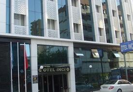 İnci Hotel