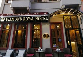 Diamond Royal Hotel