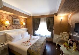 Golden Horn Hotel Sirkeci