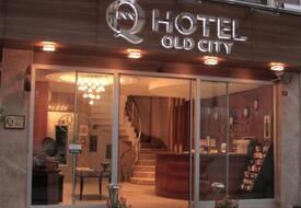 Q Hotel Old City