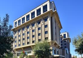 Tuğcan Otel Gaziantep