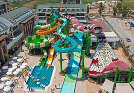 Crystal Waterworld Resort & Spa