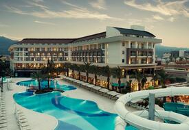 DoubleTree by Hilton Antalya Kemer