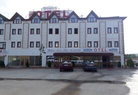 Olgassys Butik Otel