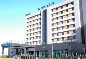 Novotel Diyarbakır