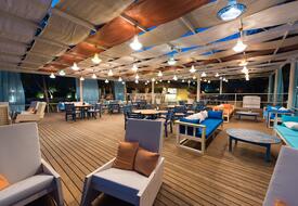 Sugar Beach Club