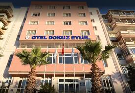 Otel Dokuz Eylül