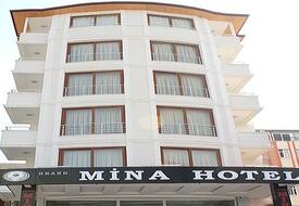 Grand Mina Otel