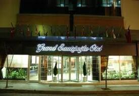 Grand Saatçioğlu Otel