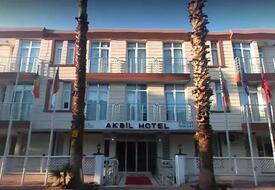 Akbil Hotel