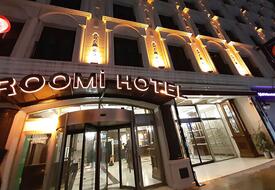 The Roomy Hotel Şişli