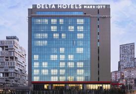 Delta Hotels By Marriott Bodrum