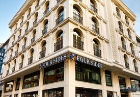 Four Sides Hotel Şişli