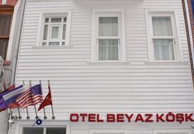 Hotel Beyaz Köşk