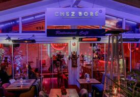 Chez Bore Boutique Hotel