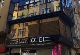 Blue Otel Şirinevler