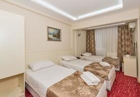 Maral Otel İstanbul