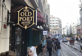 Old Port Hotel