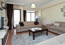 İstanbul Babil Apartments