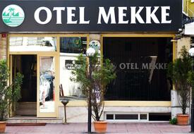 Mekke Hotel